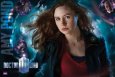 Doctor Who Poster - Amy Pond